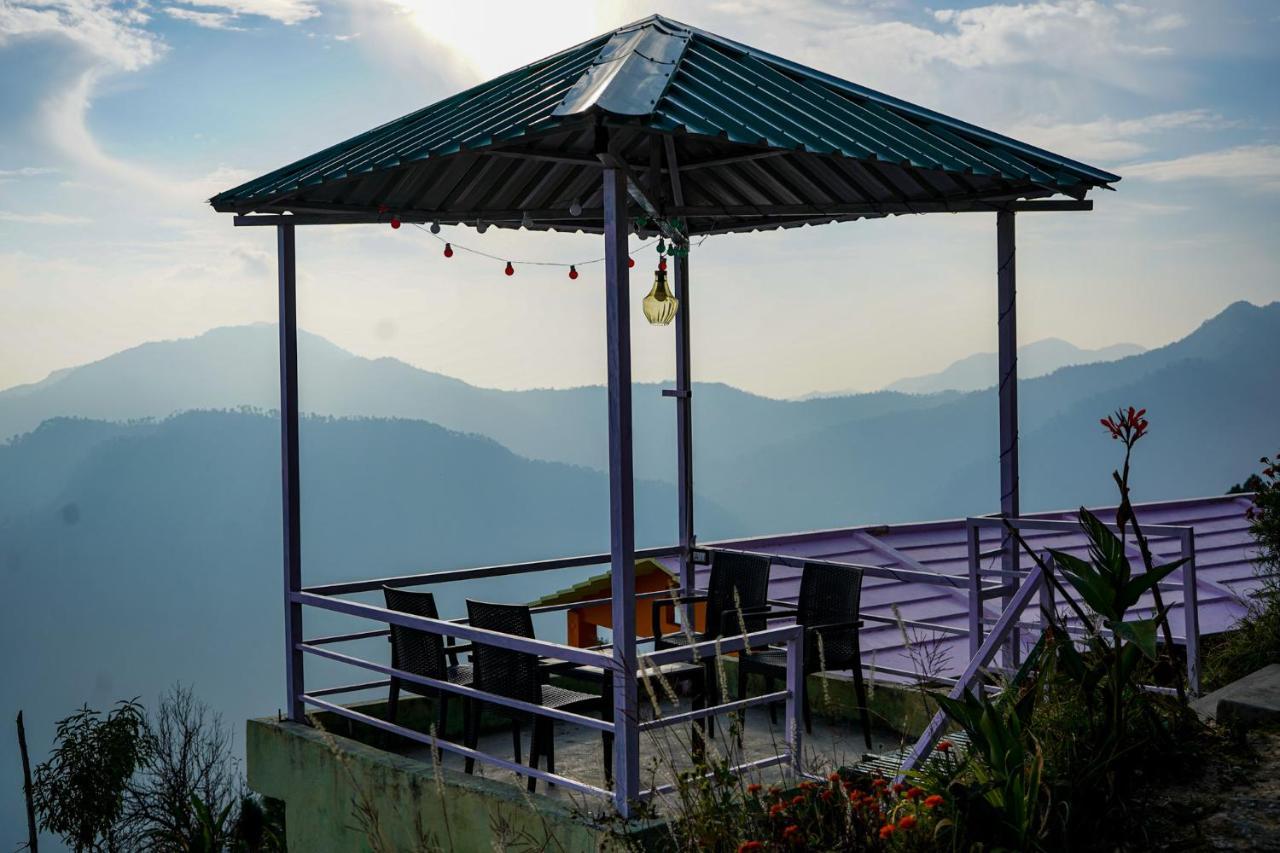 Drona Hills Resorts Канатал Экстерьер фото
